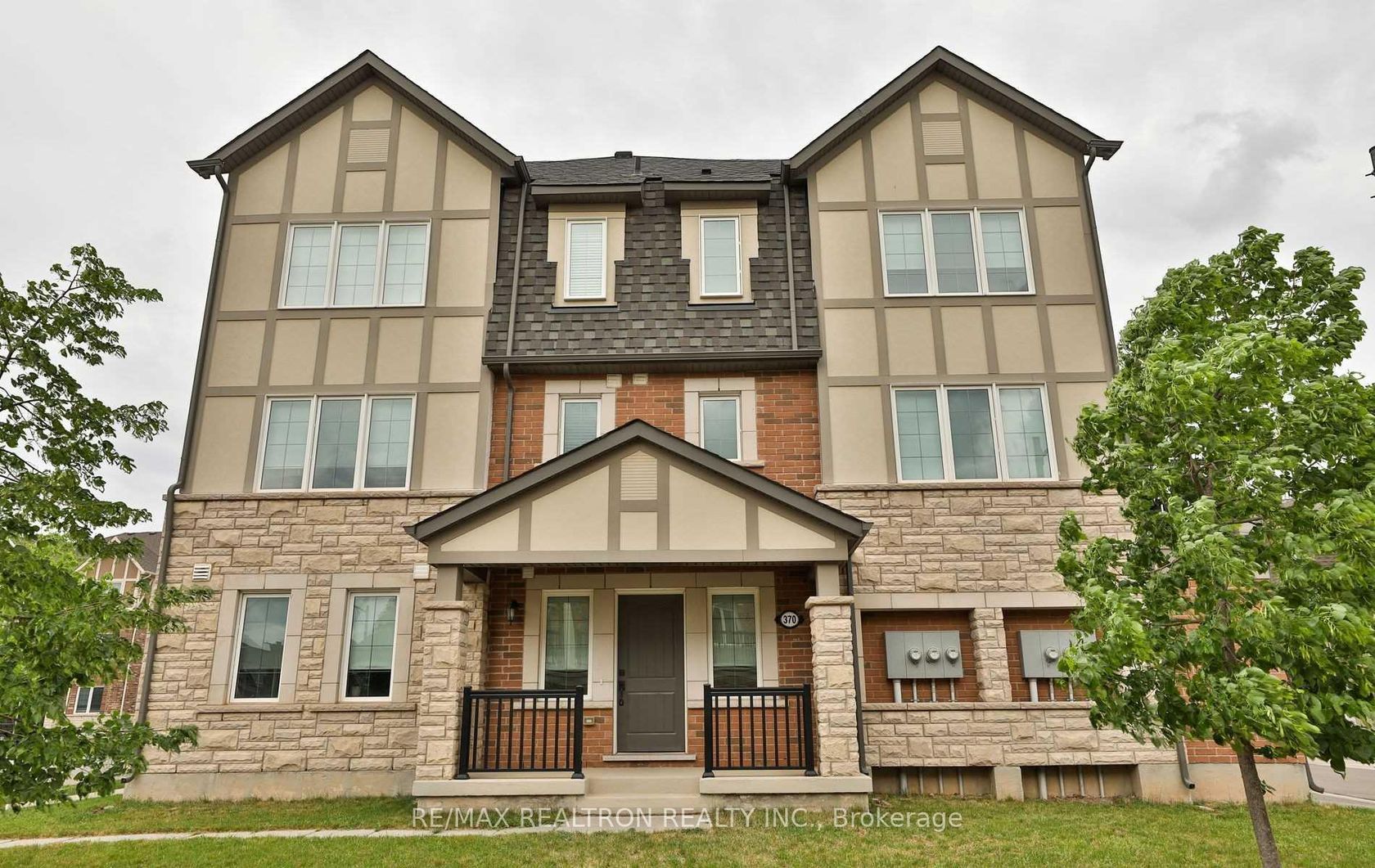 370 Timberland Gate, GO Glenorchy, Oakville 