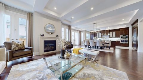 Photo 1 at 101 Farrell Road, Patterson, Vaughan