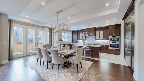 Photo 3 at 101 Farrell Road, Patterson, Vaughan