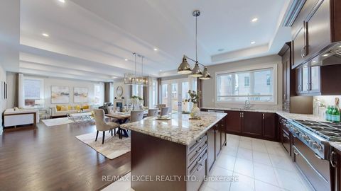 Photo 4 at 101 Farrell Road, Patterson, Vaughan