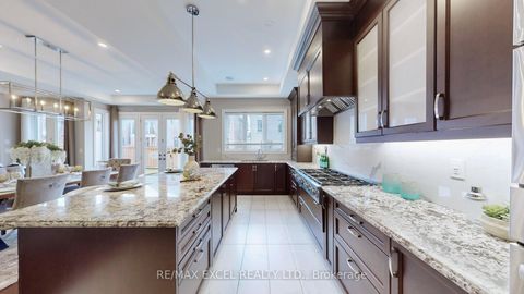 Photo 5 at 101 Farrell Road, Patterson, Vaughan