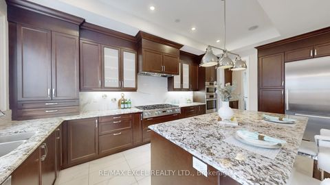 Photo 6 at 101 Farrell Road, Patterson, Vaughan