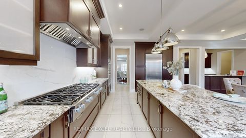 Photo 7 at 101 Farrell Road, Patterson, Vaughan