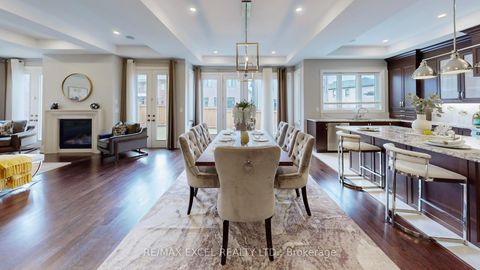 Photo 8 at 101 Farrell Road, Patterson, Vaughan