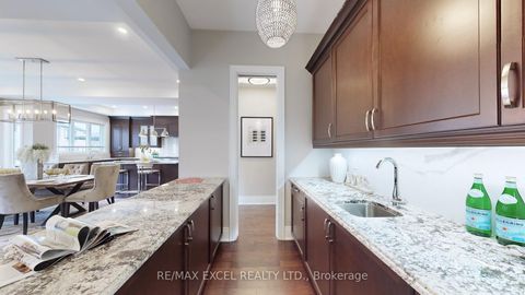 Photo 9 at 101 Farrell Road, Patterson, Vaughan
