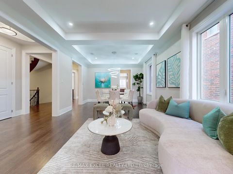 Photo 11 at 101 Farrell Road, Patterson, Vaughan