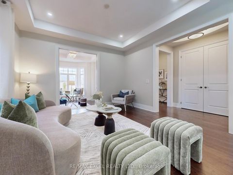 Photo 13 at 101 Farrell Road, Patterson, Vaughan