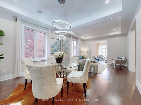 Photo 16 at 101 Farrell Road, Patterson, Vaughan