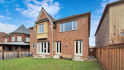 Photo 35 at 101 Farrell Road, Patterson, Vaughan