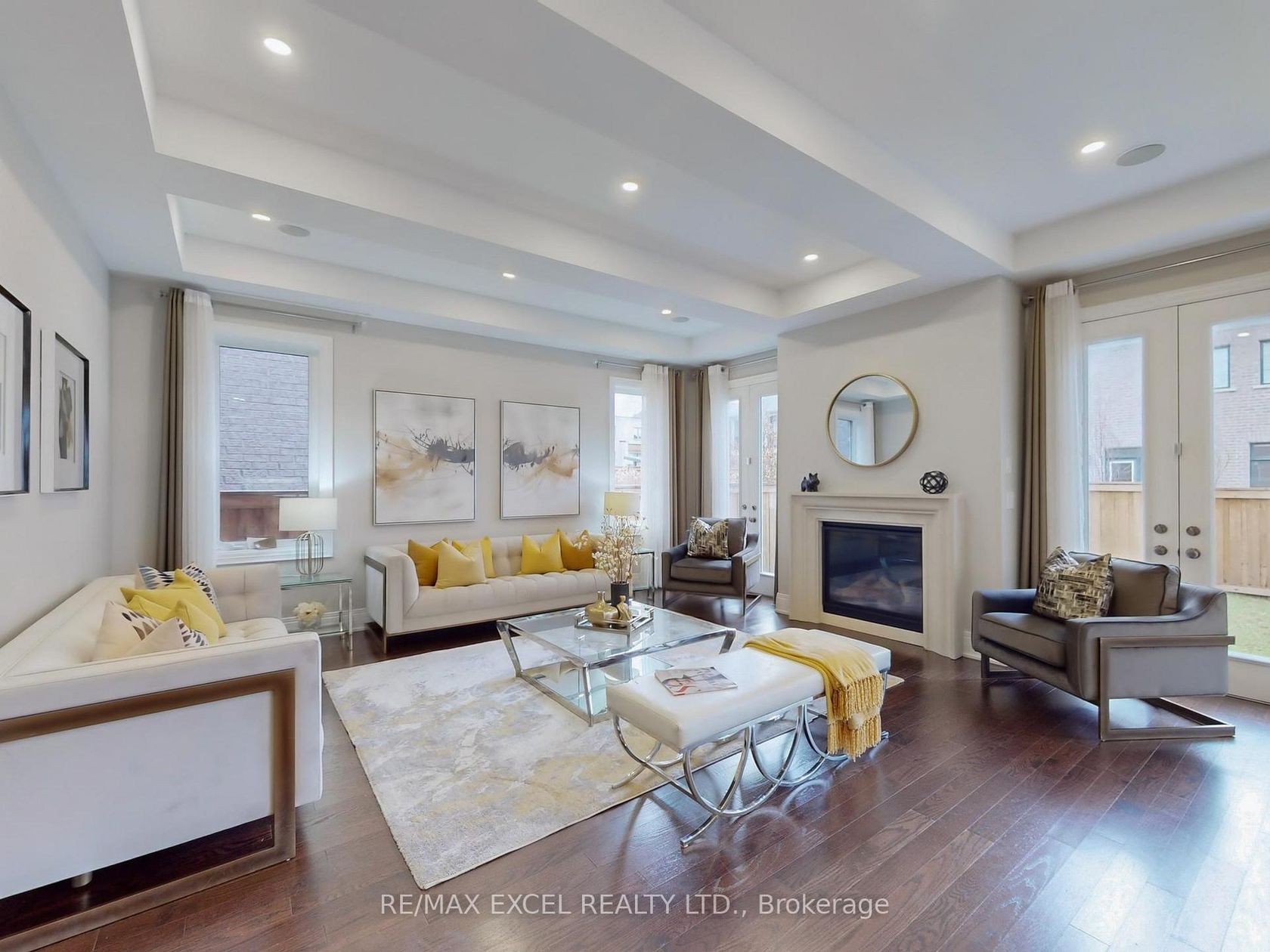101 Farrell Road, Patterson, Vaughan 