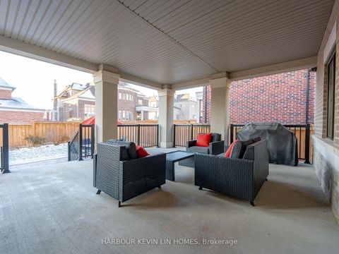 Photo 37 at 50 Elmers Lane, King City, King