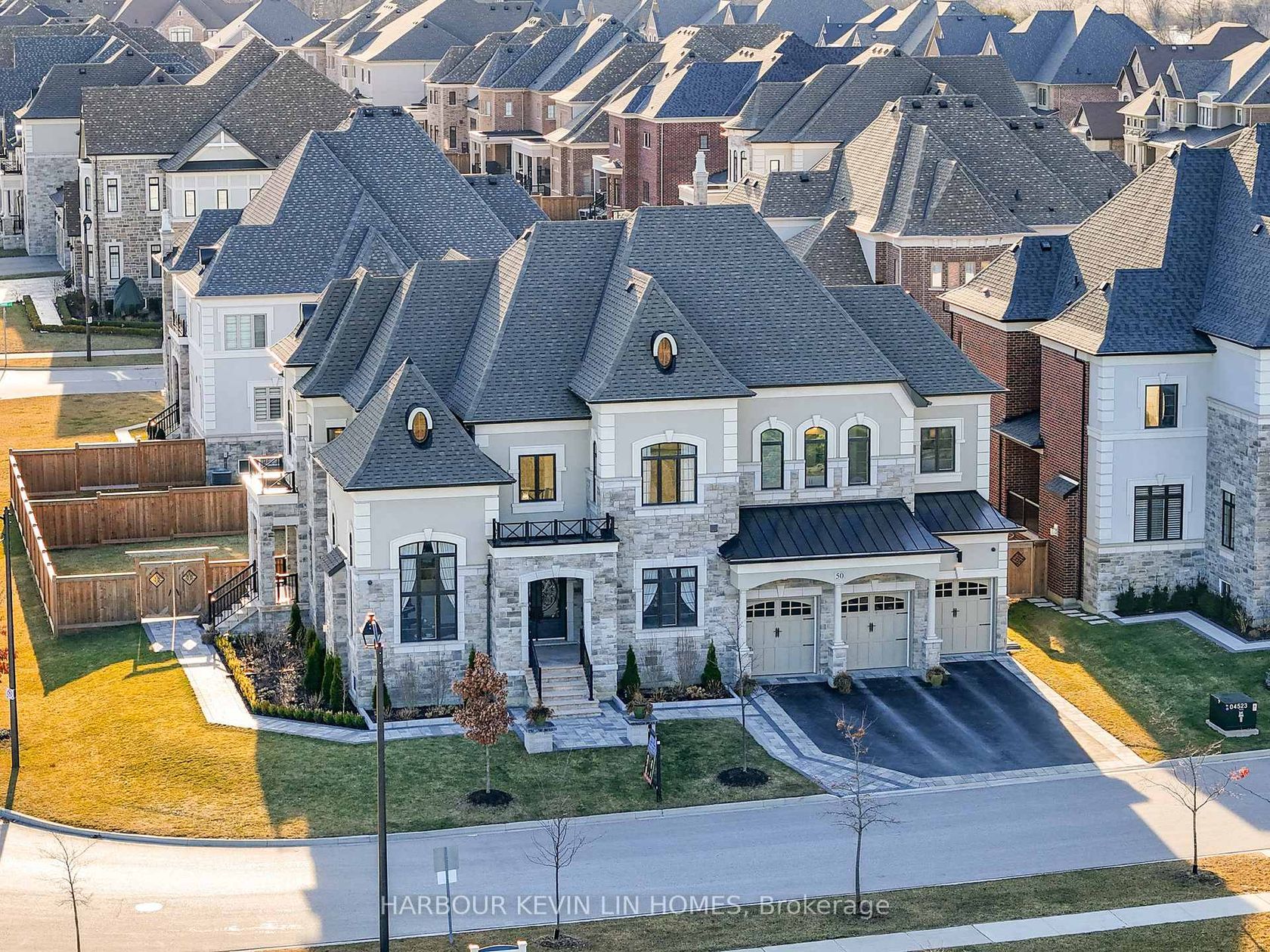 50 Elmers Lane, King City, King 