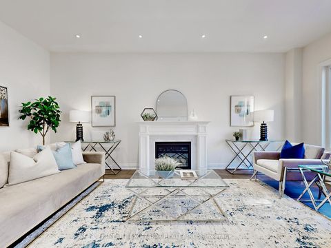 Photo 1 at 19 Aida Place, Oak Ridges, Richmond Hill