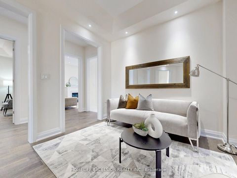 Photo 13 at 19 Aida Place, Oak Ridges, Richmond Hill