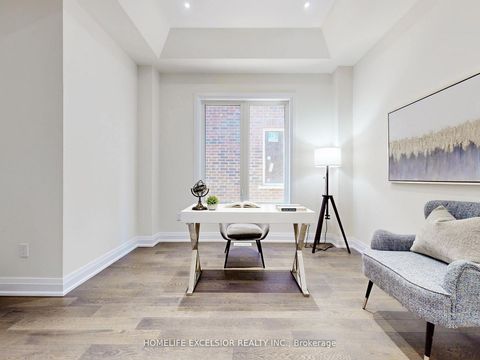 Photo 19 at 19 Aida Place, Oak Ridges, Richmond Hill