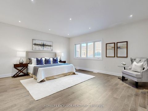 Photo 24 at 19 Aida Place, Oak Ridges, Richmond Hill