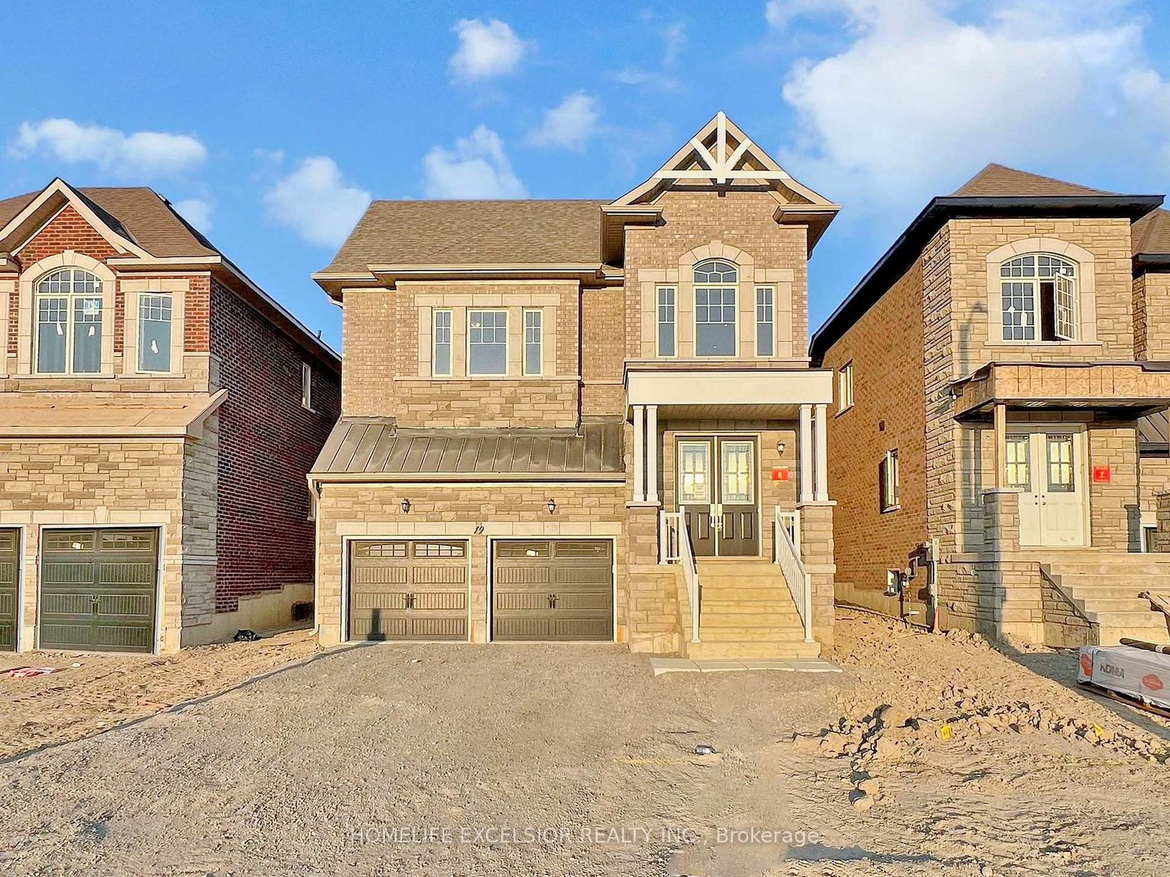 19 Aida Place, Oak Ridges, Richmond Hill 