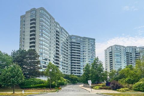 Photo 2 at 710 - 150 Alton Towers Circle, Milliken, Toronto