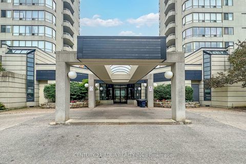 Photo 3 at 710 - 150 Alton Towers Circle, Milliken, Toronto