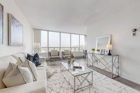 Photo 6 at 710 - 150 Alton Towers Circle, Milliken, Toronto