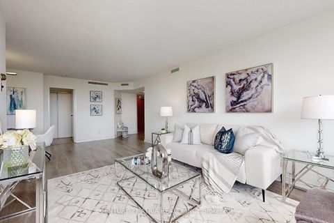 Photo 7 at 710 - 150 Alton Towers Circle, Milliken, Toronto