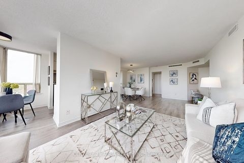 Photo 8 at 710 - 150 Alton Towers Circle, Milliken, Toronto