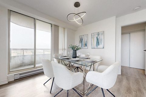Photo 9 at 710 - 150 Alton Towers Circle, Milliken, Toronto