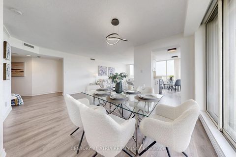 Photo 11 at 710 - 150 Alton Towers Circle, Milliken, Toronto
