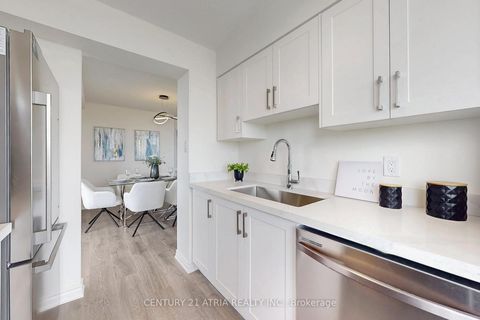 Photo 13 at 710 - 150 Alton Towers Circle, Milliken, Toronto
