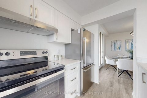Photo 14 at 710 - 150 Alton Towers Circle, Milliken, Toronto