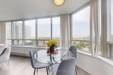 Photo 15 at 710 - 150 Alton Towers Circle, Milliken, Toronto