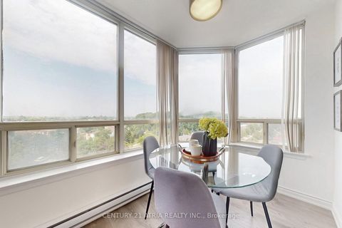 Photo 16 at 710 - 150 Alton Towers Circle, Milliken, Toronto