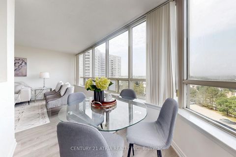 Photo 17 at 710 - 150 Alton Towers Circle, Milliken, Toronto