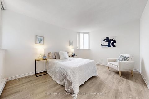 Photo 18 at 710 - 150 Alton Towers Circle, Milliken, Toronto