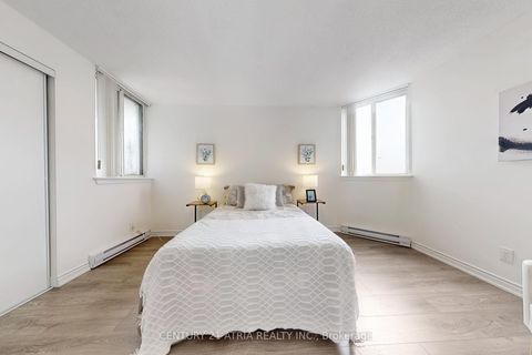 Photo 19 at 710 - 150 Alton Towers Circle, Milliken, Toronto