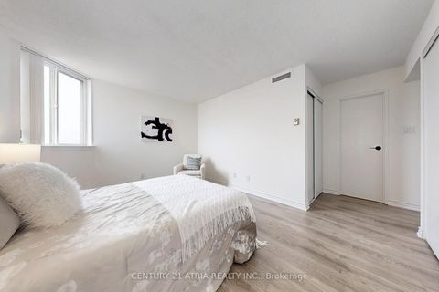 Photo 20 at 710 - 150 Alton Towers Circle, Milliken, Toronto