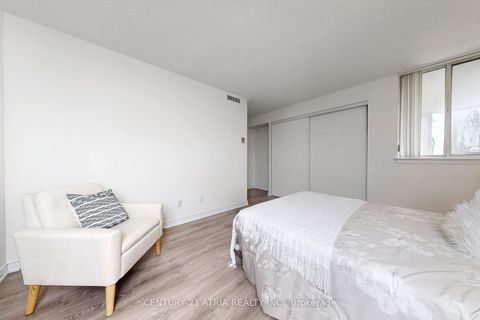 Photo 21 at 710 - 150 Alton Towers Circle, Milliken, Toronto