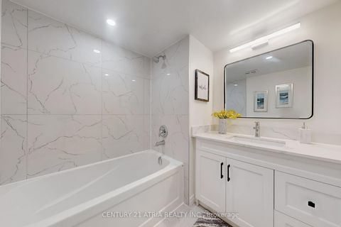 Photo 22 at 710 - 150 Alton Towers Circle, Milliken, Toronto