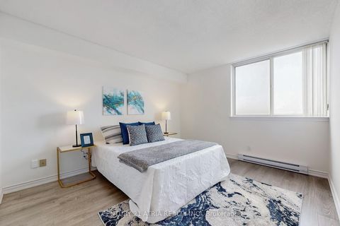 Photo 23 at 710 - 150 Alton Towers Circle, Milliken, Toronto