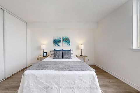 Photo 24 at 710 - 150 Alton Towers Circle, Milliken, Toronto