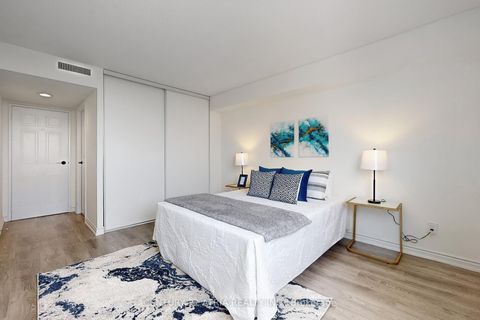 Photo 25 at 710 - 150 Alton Towers Circle, Milliken, Toronto