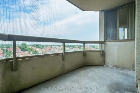 Photo 29 at 710 - 150 Alton Towers Circle, Milliken, Toronto