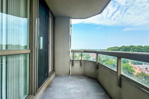 Photo 30 at 710 - 150 Alton Towers Circle, Milliken, Toronto