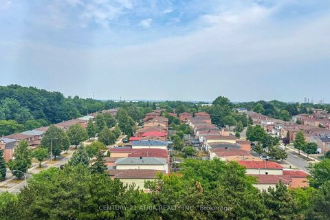 Photo 31 at 710 - 150 Alton Towers Circle, Milliken, Toronto