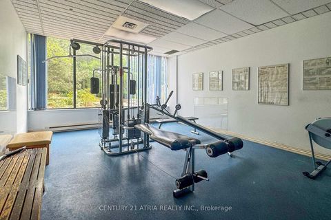 Photo 35 at 710 - 150 Alton Towers Circle, Milliken, Toronto