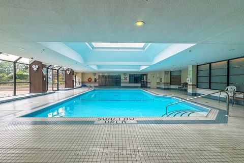 Photo 36 at 710 - 150 Alton Towers Circle, Milliken, Toronto