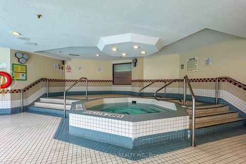 Photo 37 at 710 - 150 Alton Towers Circle, Milliken, Toronto