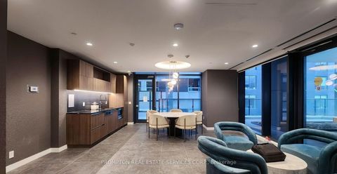 Photo 4 at 3702 - 38 Widmer Street, Waterfront Communities C1, Toronto