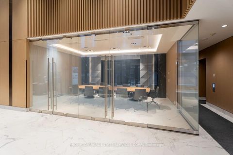 Photo 9 at 3702 - 38 Widmer Street, Waterfront Communities C1, Toronto