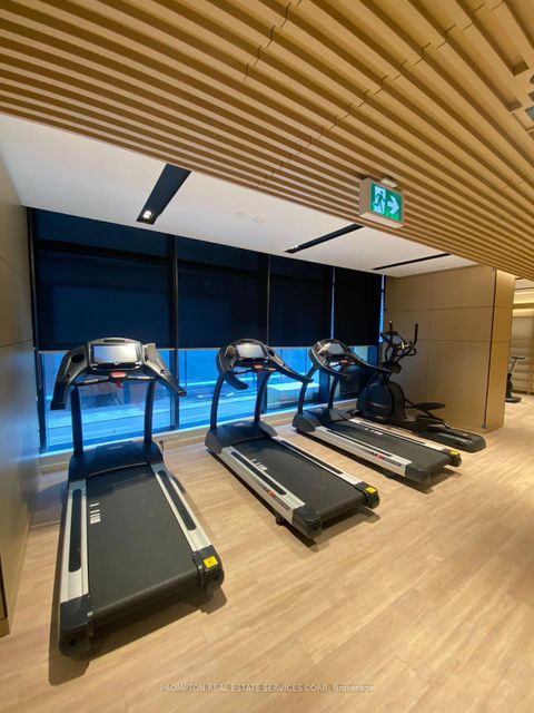 Photo 12 at 3702 - 38 Widmer Street, Waterfront Communities C1, Toronto